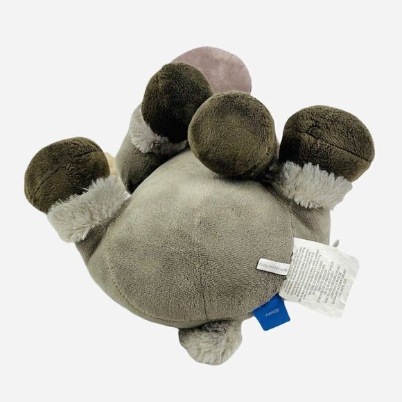 2015 Disney Frozen Large 14" Sven Reindeer Plush Sitting Cute Stuffed Animal - Picture 7 of 10